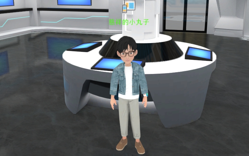 3D线上全景展示,数字营销,VR虚拟现实