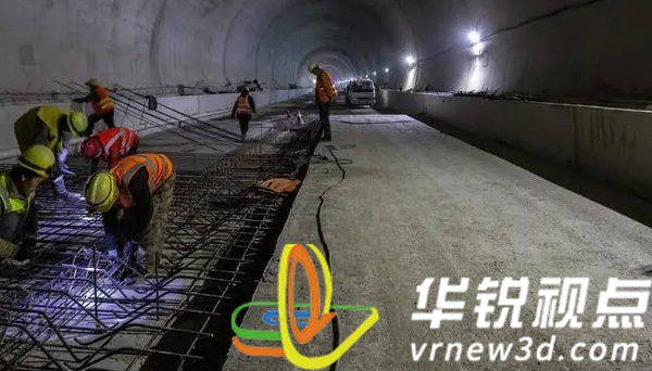 VR虚拟现实技术,VR工业培训,工业元宇宙