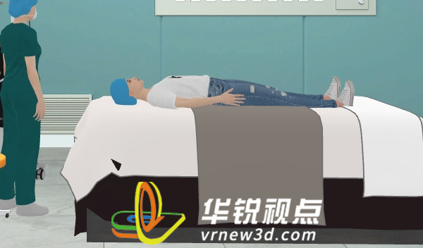 VR虚拟现实技术,VR心理康复训练系统,VR心理康复