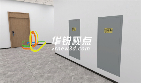 建筑施工VR实训平台,VR建筑实训,虚拟现实