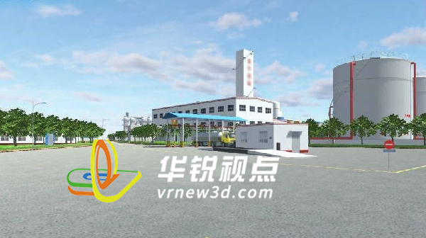 Web3D,虚拟现实,工业元宇宙