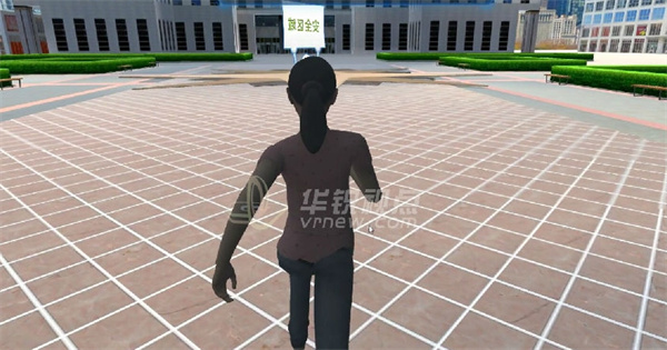VR仿真技术,VR课件编辑器,VR仿真培训