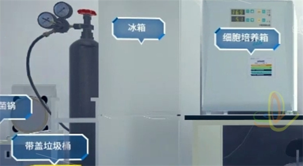 虚拟现实（VR）,VR手术仿真系统,虚拟仿真技术