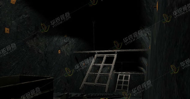 矿山VR安全仿真培训系统