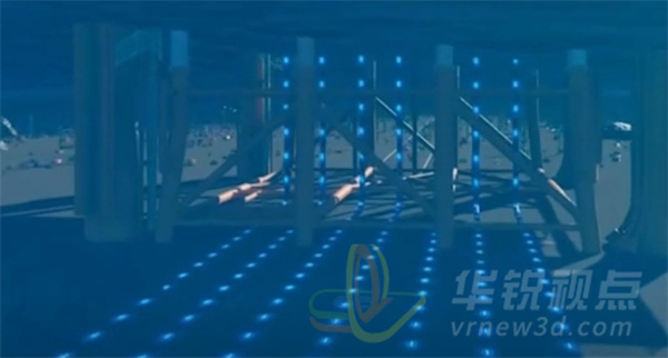 VR行业,VR仿真培训课件,VR培训
