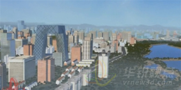 元宇宙内容制作公司,VR平台上,VR技术