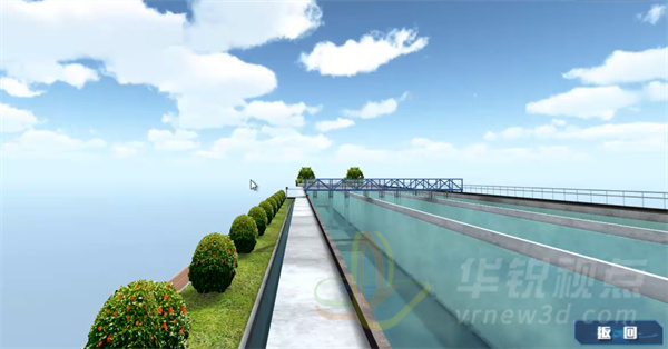 虚拟现实（VR）,VR仿真系统,VR技术
