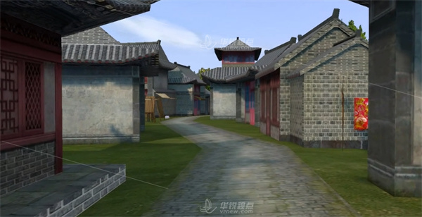 专注VR内容制作,虚拟现实（VR）,VR虚拟现实