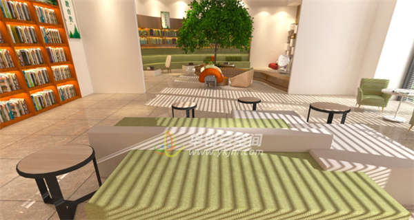 3D虚拟现实公司,VR,AI