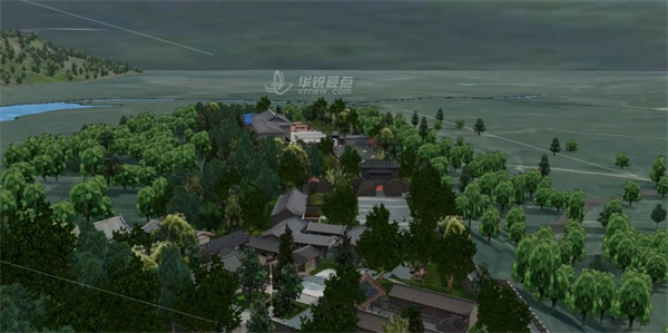 教育元宇宙,VR内容制作,3D建模