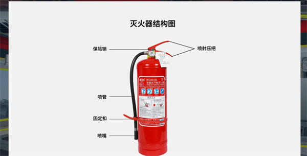 VR消防安全培训,VR设备