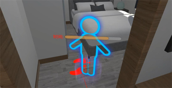 VR虚拟现实,VR仿真教学系统,消防培训