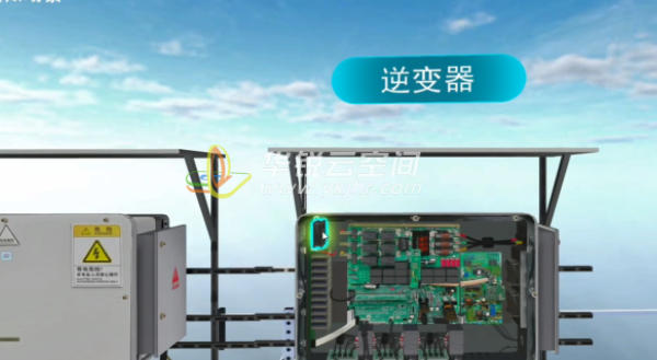 虚拟仿真技术,虚拟施工,3D可视化