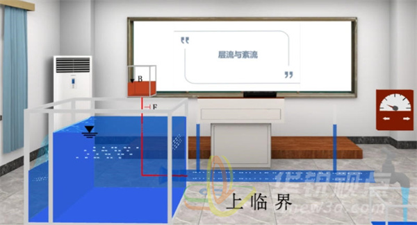 虚拟仿真技术,虚拟实验系统,VR