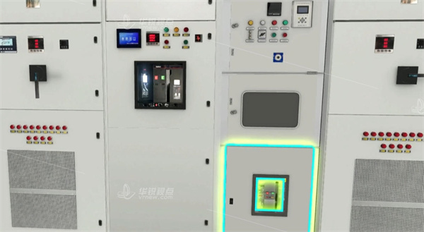 VR实训系统,虚拟现实,VR技术