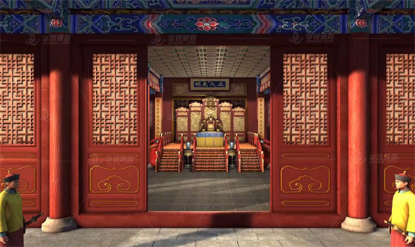 VR内容制作公司,VR技术,虚拟现实