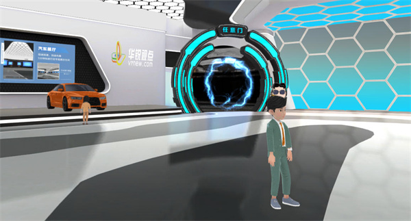 元宇宙,虚拟现实（VR）,增强现实（AR）,人工智能（AI）