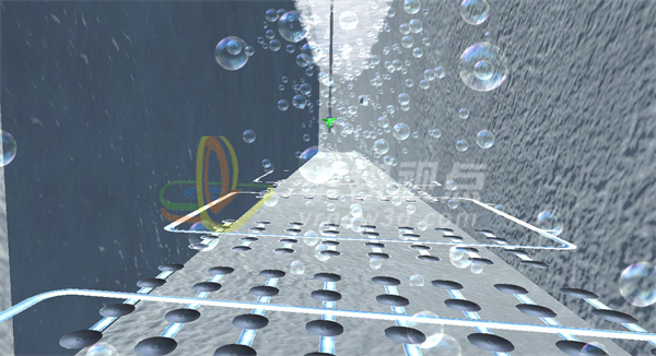 VR虚拟仿真,VR污水处理,VR技术