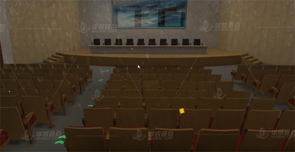 VR消防应急演练,VR消防技术,虚拟现实
