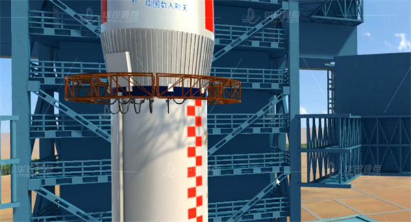 VR空间站虚拟漫游系统,VR技术,虚拟现实