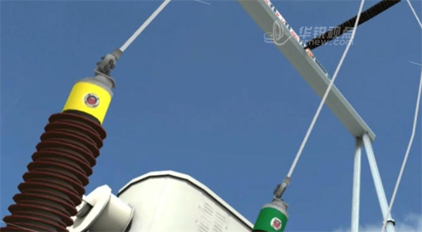 VR电缆电力实训系统,VR技术,虚拟现实