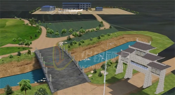 VR考古现场3D展示技术,VR技术,虚拟现实