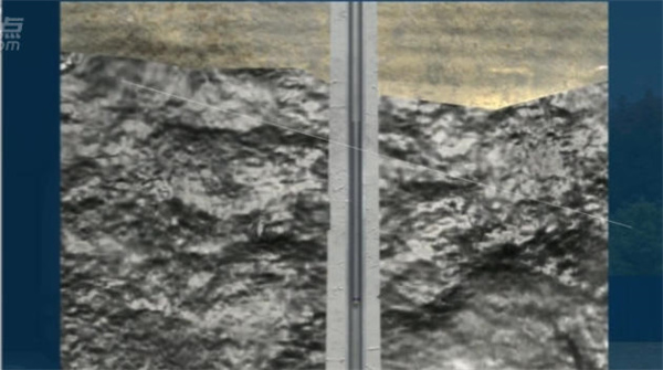 石油勘探VR模拟仿真平台,VR技术,虚拟现实