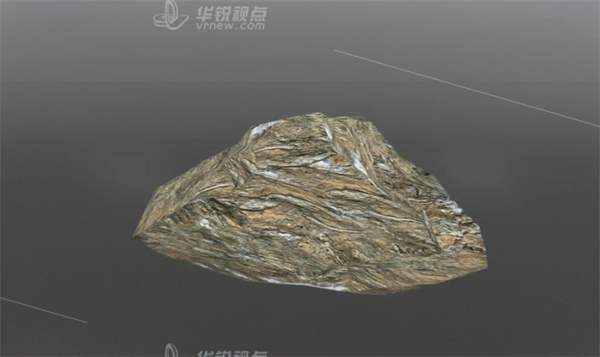 矿物鉴定虚拟仿真(VR)实验,虚拟现实,VR技术