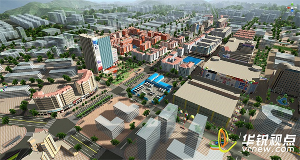 AR沙盘,增强现实沙盘,AR技术