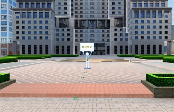 VR消防培训系统,VR内容制作公司,虚拟现实