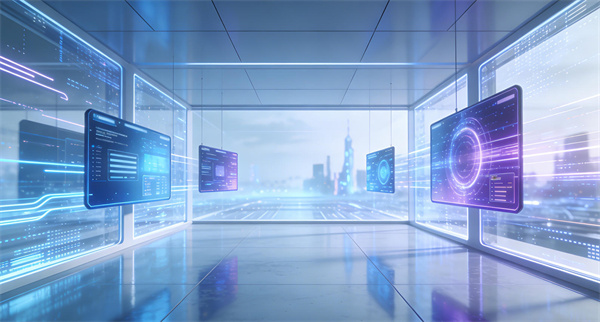 VR大空间,虚拟现实,VR技术