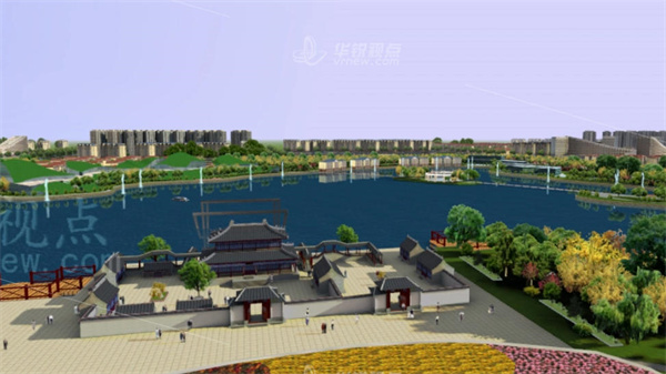 VR文旅,虚拟现实（VR）技术,VR技术