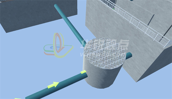 3D虚拟仿真平台,VR内容制作公司,虚拟现实